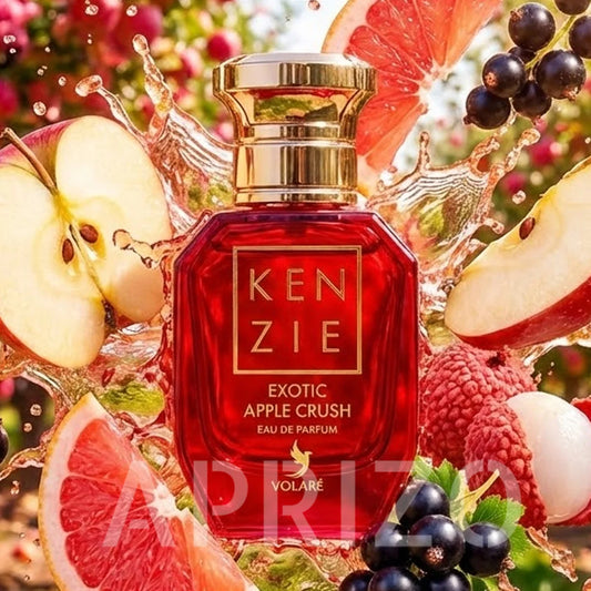 Parfum Kenzie