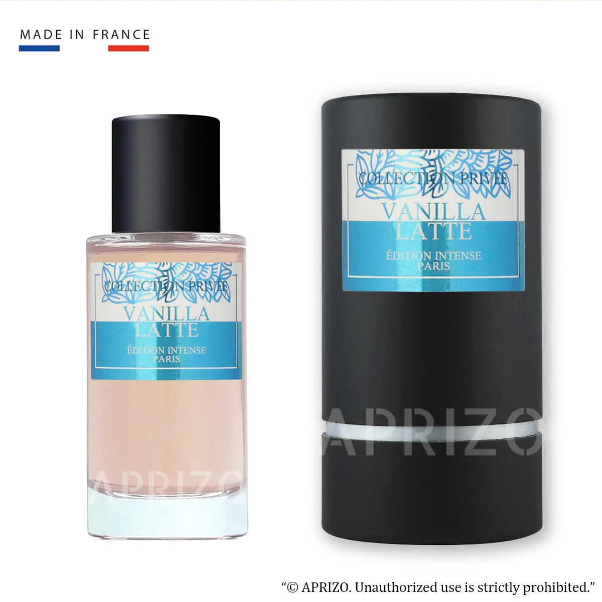 Parfum Vanilla Latte