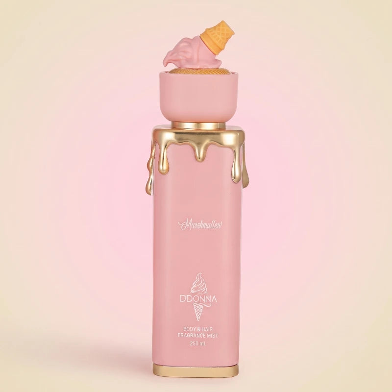 Brume Corporelle Parfumée Marshmallow