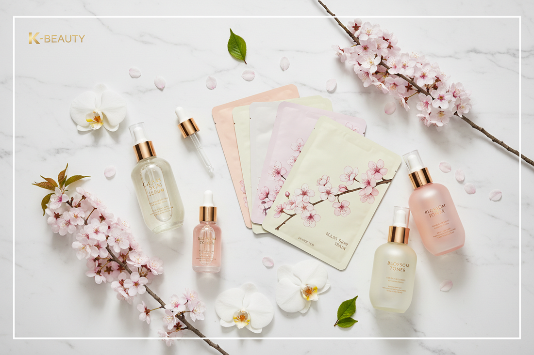 K-Beauty : les secrets de la routine beauté coréenne