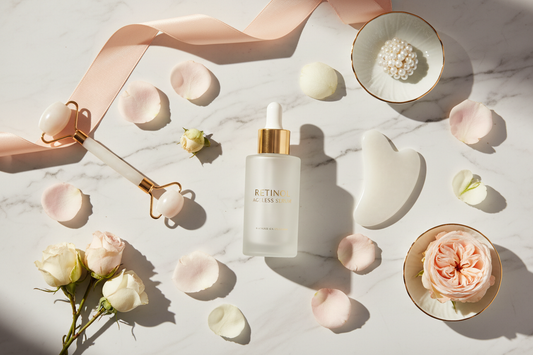 Rétinol : le secret anti-âge des dermatologues