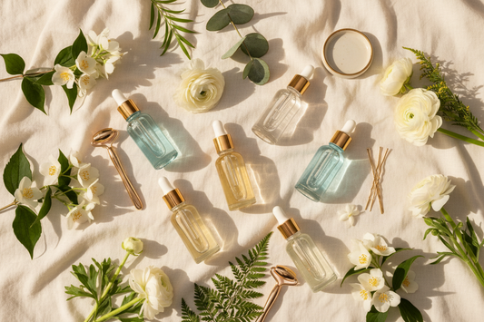 Comment choisir son sérum visage selon son type de peau ?