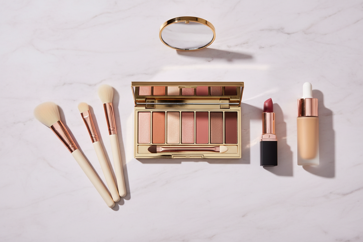 Maquillage