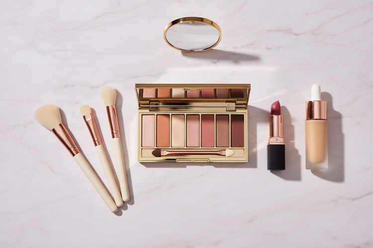 Maquillage