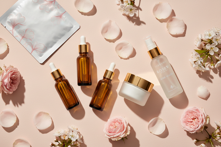 Soins du visage