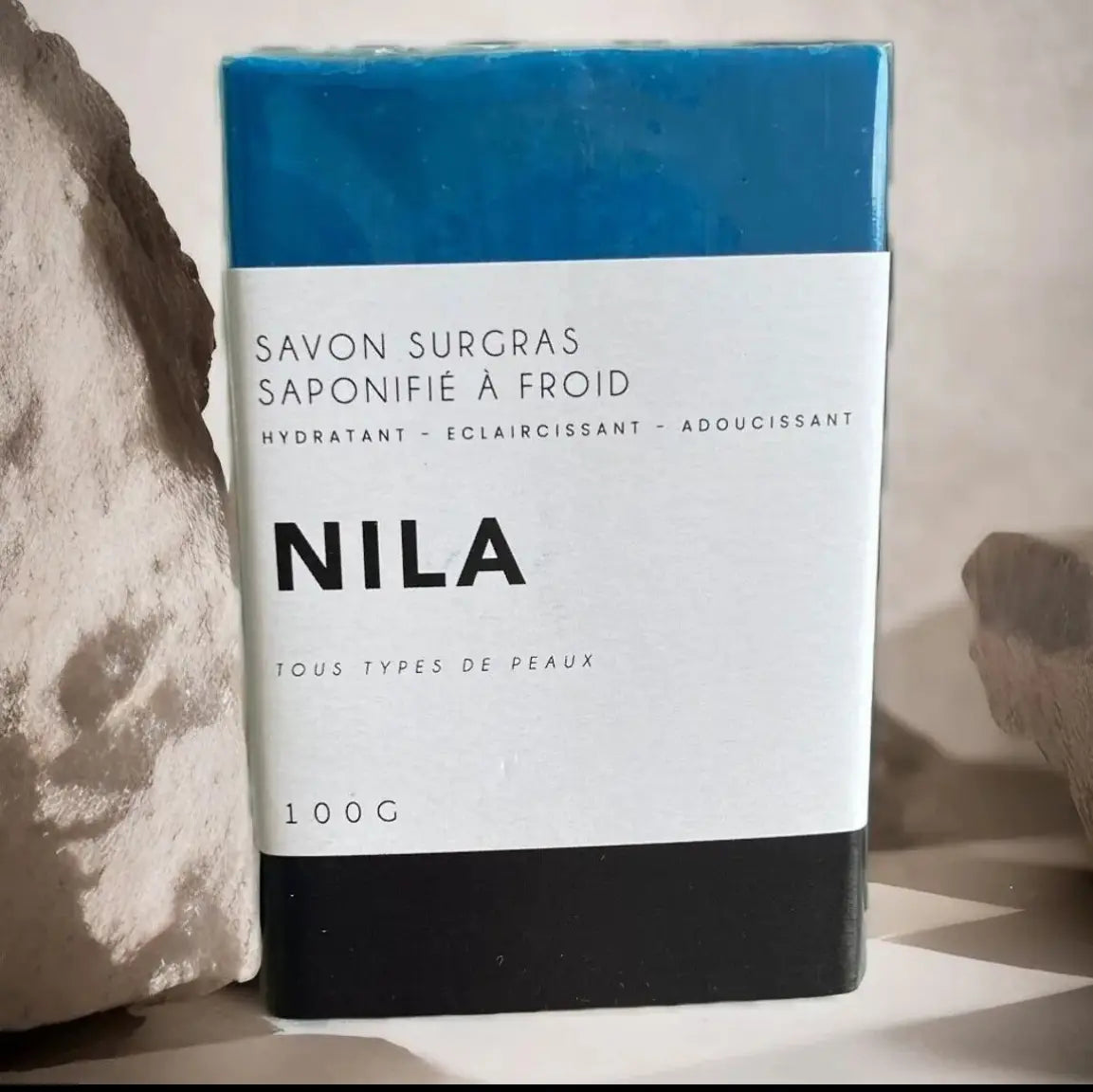 Savon Nila