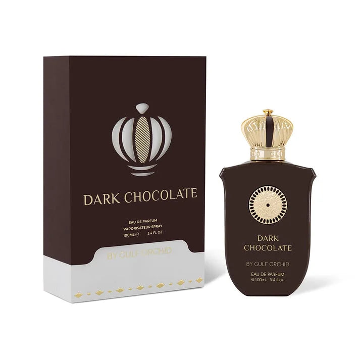 Parfum Dark Chocolate