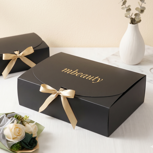 Mbeauty Box – Box Beauté Été