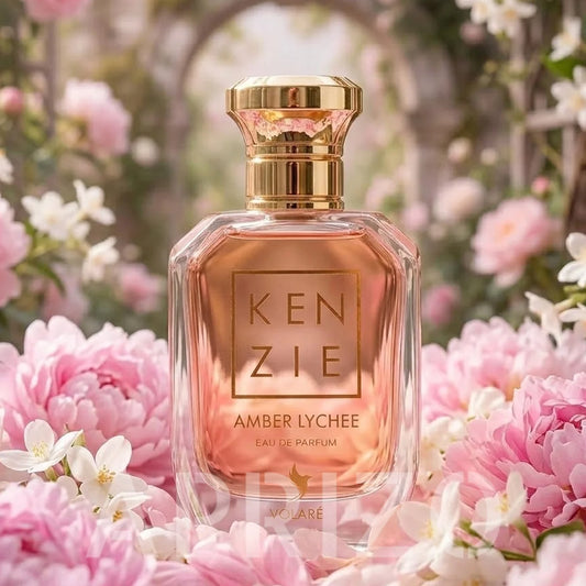 Parfum Kenzie