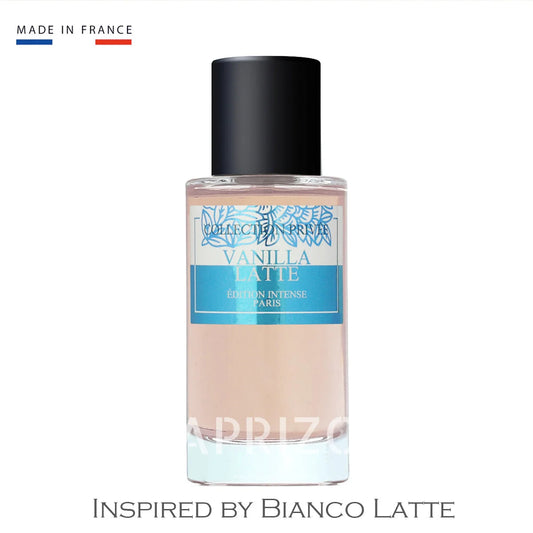 Parfum Vanilla Latte