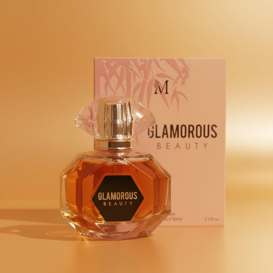 Parfum glamourous