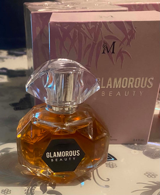 Parfum glamourous