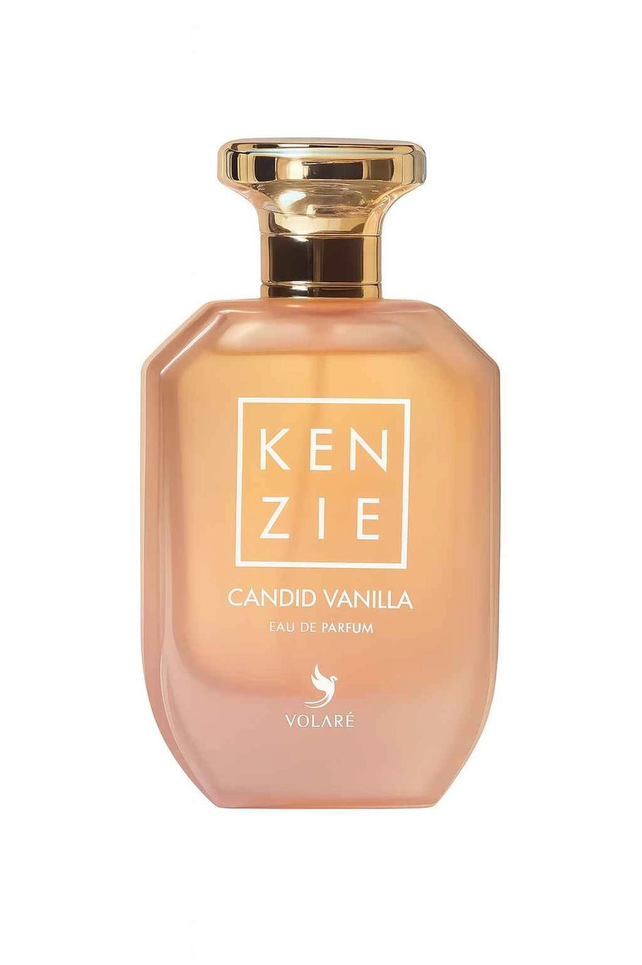 Kenzie Candid Vanilla