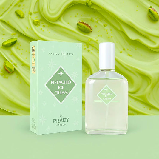 Pistache ice Cream