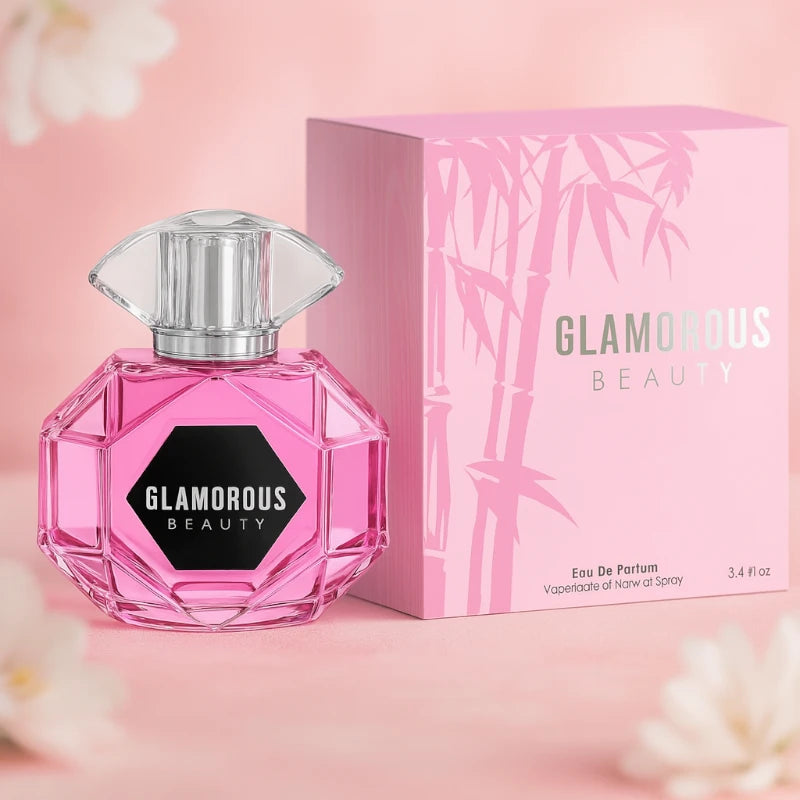 Parfum glamourous